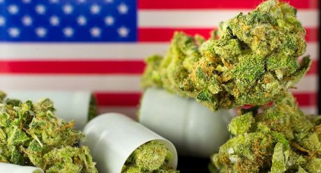 70% de los estadounidenses coincide: fumar marihuana es moralmente aceptable