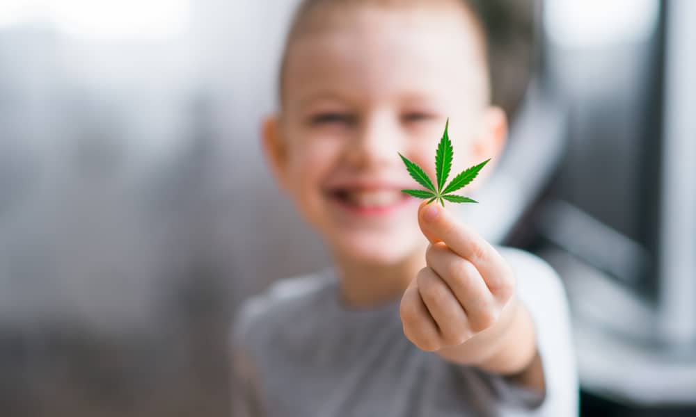 Aceite de CBD para tratar la epilepsia: todo lo que necesitas saber