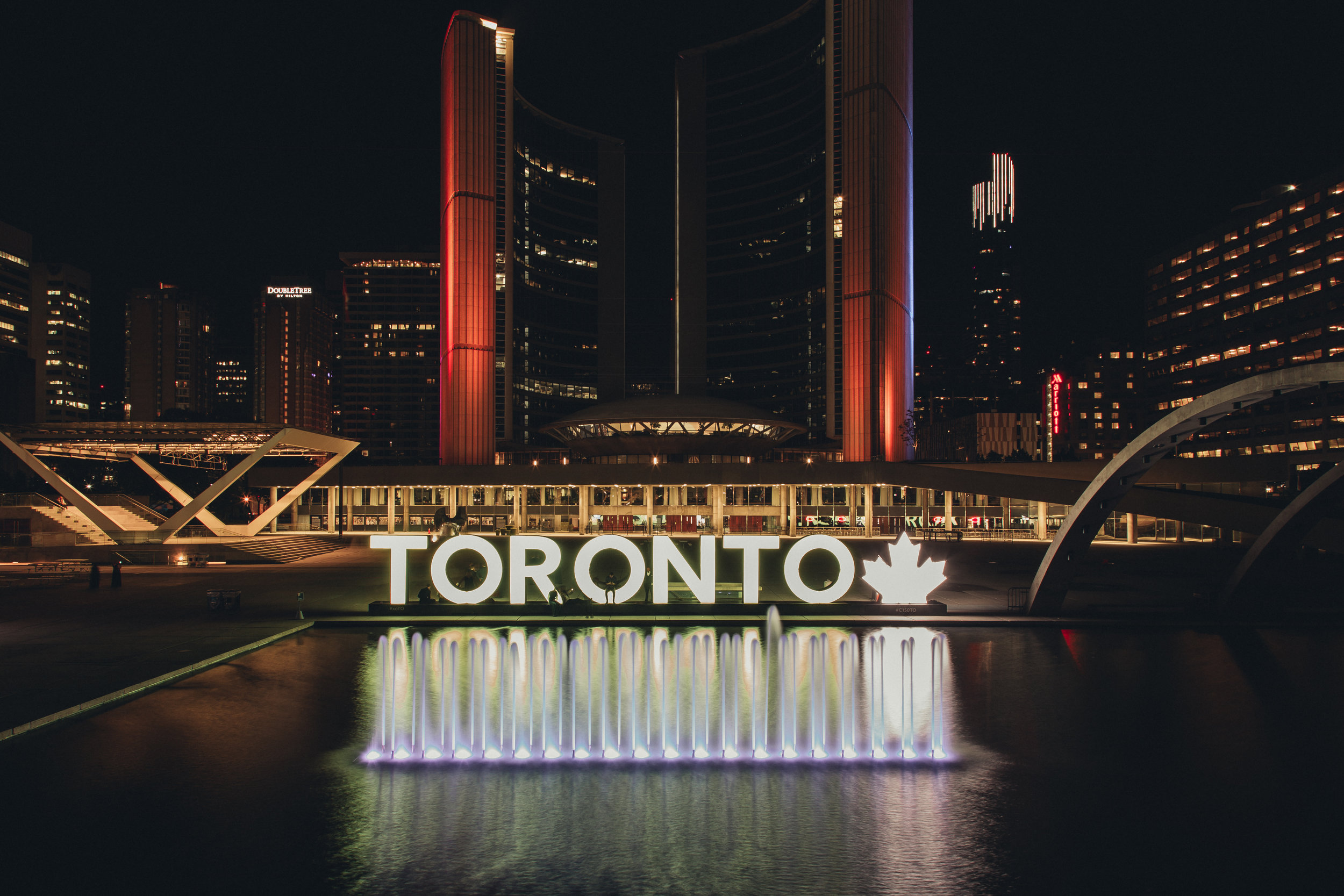 Análisis de aguas residuales revela las ciudades canadienses que más consumen marihuana… y también otras sustancias