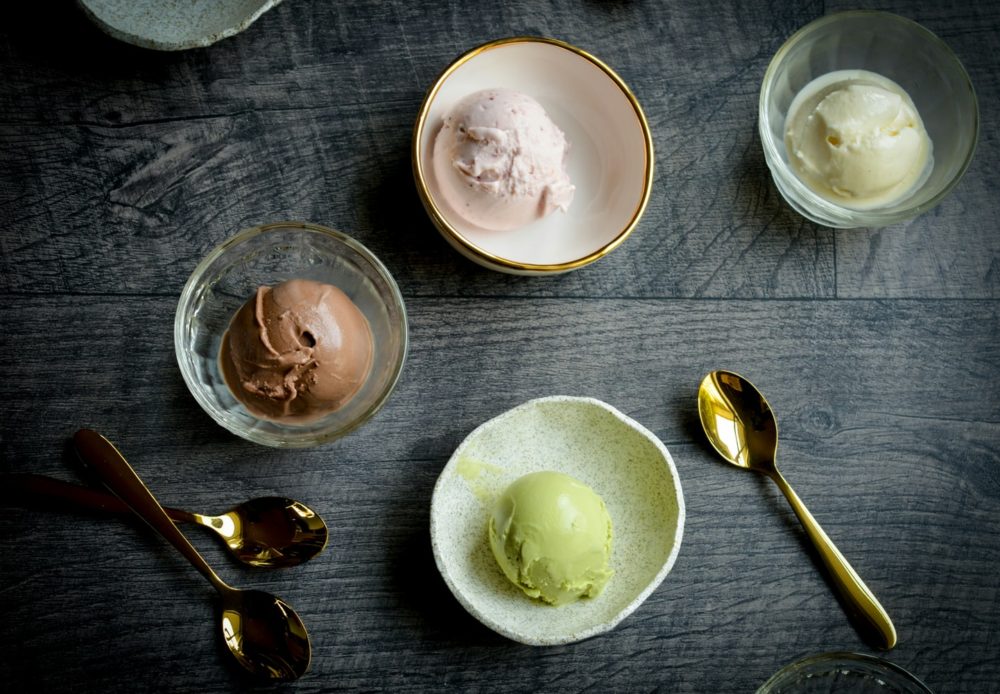 Aprende a elaborar fácilmente helado de cannabis y sorprende a tu pareja este 14 de febrero