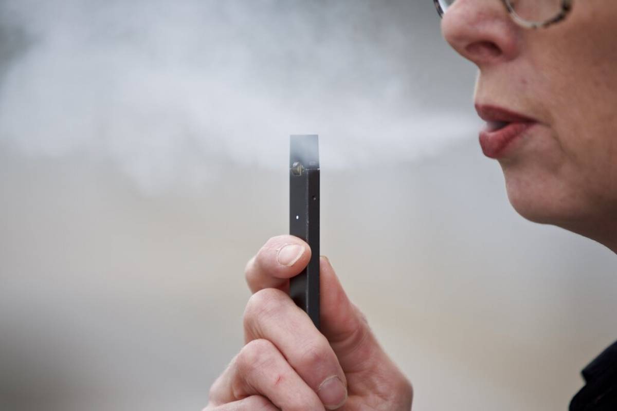 Aprende a limpiar tu vaporizador en 7 sencillos pasos