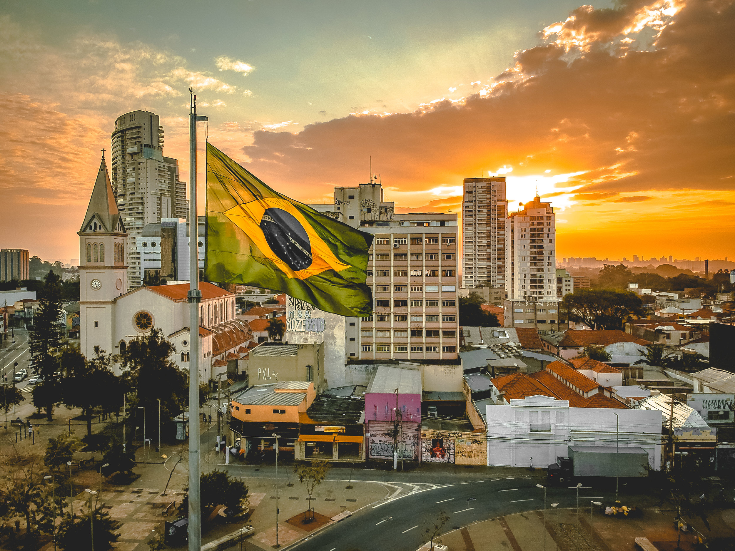 Brasil avanza para que pacientes necesitados tengan acceso al cannabis medicinal