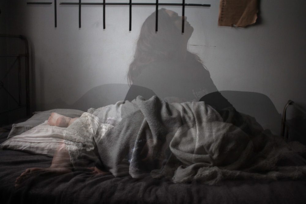 Cannabis medicinal, una alternativa natural para tratar el insomnio