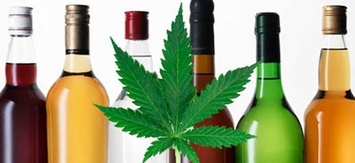 Encuesta revela que el coronavirus ha provocado un aumento en el consumo de alcohol y drogas