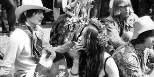¿Es la marihuana actual realmente más fuerte que en los años 60?