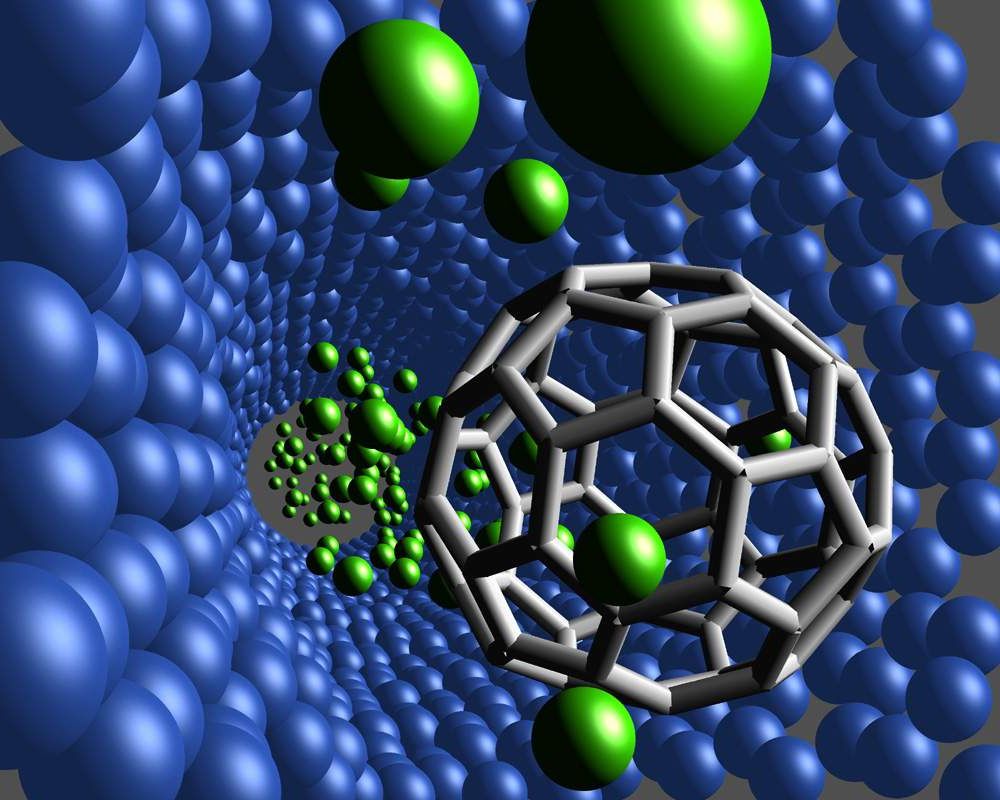 La nanotecnología se está volviendo una moda en la industria cannábica, pero ¿qué tan segura es?
