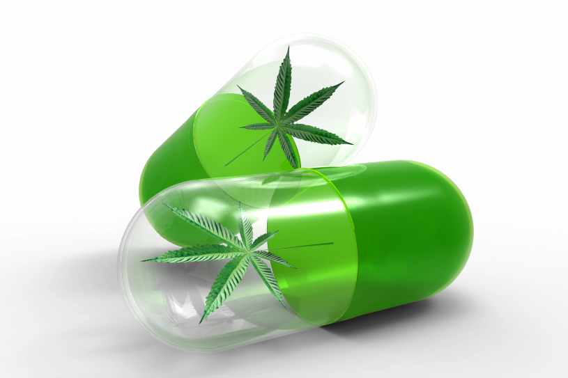 Marihuana medicinal para tratar la depresión: esto es lo que dice la ciencia