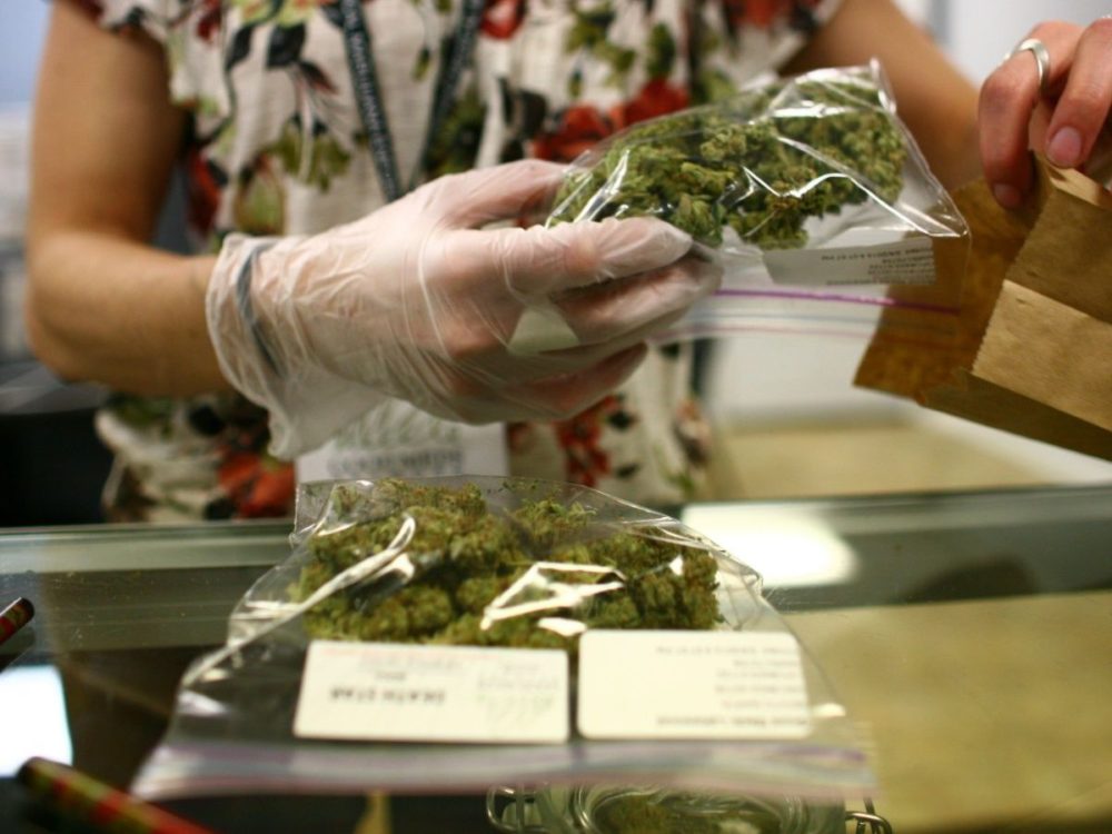 La legalización cumple sus promesas: Massachusetts supera los 500 mdd en ventas de marihuana legal