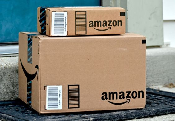Tras hospitalizaciones y muertes por vapear, Amazon elimina empaques, cajas y etiquetas para armar cartuchos piratas